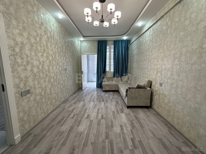 Продаётся 2-комн. новостройка 51 м², photo 5 from 31