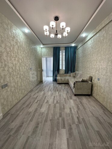 Продаётся 2-комн. новостройка 51 м², photo 1 from 31