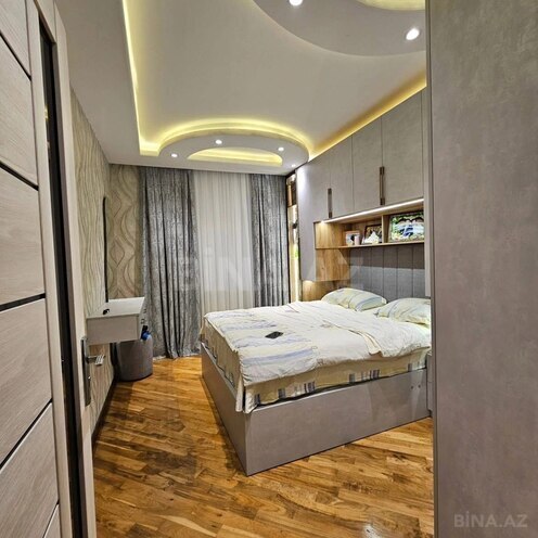 Satılır 2 otaqlı köhnə tikili 55 m², photo 8 from 13