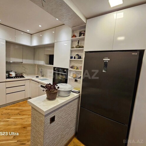 Satılır 2 otaqlı köhnə tikili 55 m², photo 10 from 13