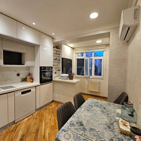 Satılır 2 otaqlı köhnə tikili 55 m², photo 7 from 13