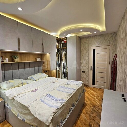 Satılır 2 otaqlı köhnə tikili 55 m², photo 5 from 13