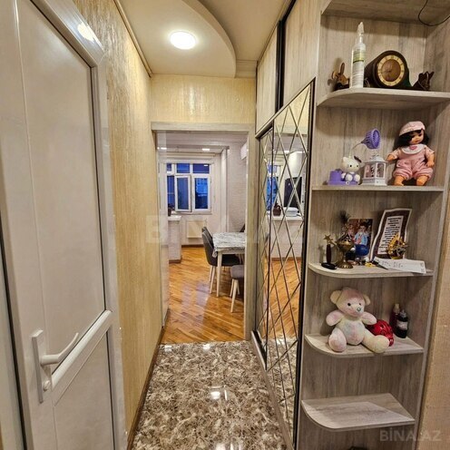 Satılır 2 otaqlı köhnə tikili 55 m², photo 11 from 13