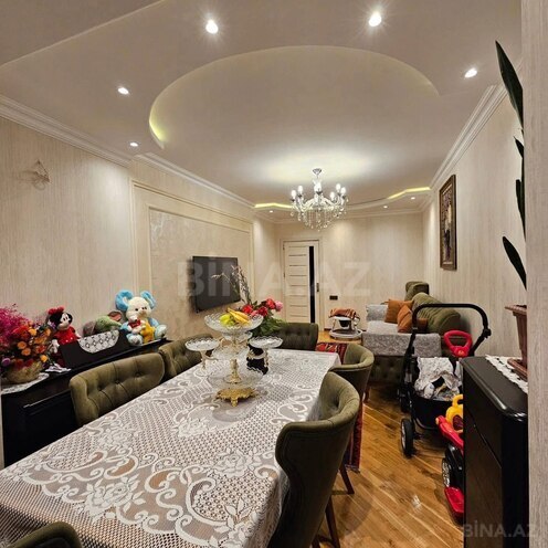 Satılır 2 otaqlı köhnə tikili 55 m², photo 6 from 13