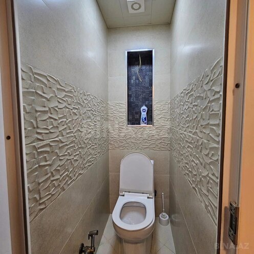 Satılır 2 otaqlı köhnə tikili 55 m², photo 12 from 13