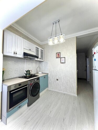 Satılır 2 otaqlı köhnə tikili 75 m², Nəsimi m., photo 11 from 15