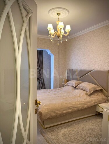 Satılır 2 otaqlı köhnə tikili 75 m², Nəsimi m., photo 7 from 15
