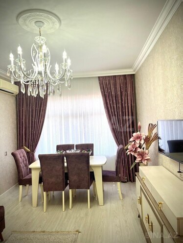 Satılır 2 otaqlı köhnə tikili 75 m², Nəsimi m., photo 4 from 15