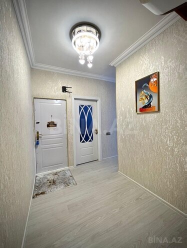 Satılır 2 otaqlı köhnə tikili 75 m², Nəsimi m., photo 6 from 15