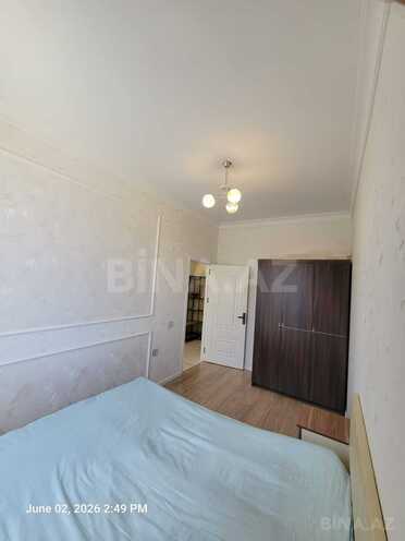 İcarəyə verilir 3 otaqlı yeni tikili 65 m², İnşaatçılar m., photo 7 from 11