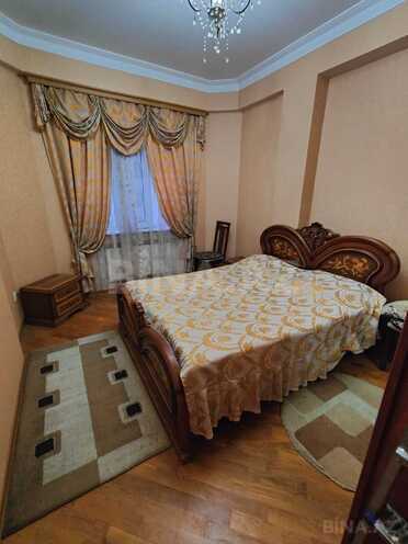 İcarəyə verilir 2 otaqlı yeni tikili 60 m², Xalqlar Dostluğu m., photo 7 from 9