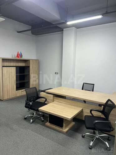 İcarəyə verilir 2 otaqlı ofis 65 m², Nəriman Nərimanov m., photo 3 from 10