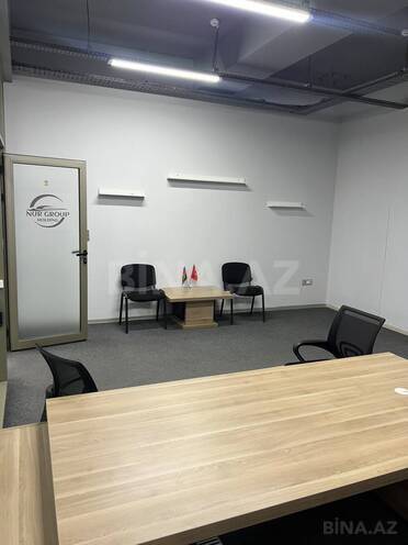 İcarəyə verilir 2 otaqlı ofis 65 m², Nəriman Nərimanov m., photo 7 from 10