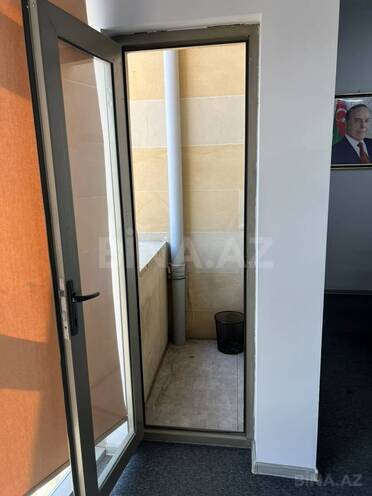 İcarəyə verilir 2 otaqlı ofis 65 m², Nəriman Nərimanov m., photo 8 from 10