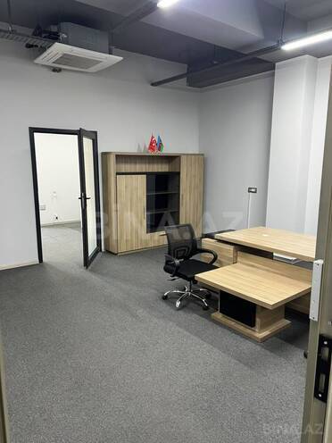 İcarəyə verilir 2 otaqlı ofis 65 m², Nəriman Nərimanov m., photo 1 from 10