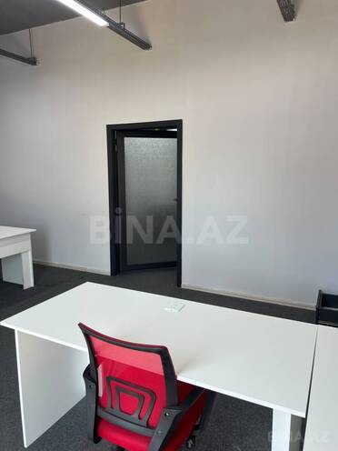 İcarəyə verilir 2 otaqlı ofis 65 m², Nəriman Nərimanov m., photo 6 from 10