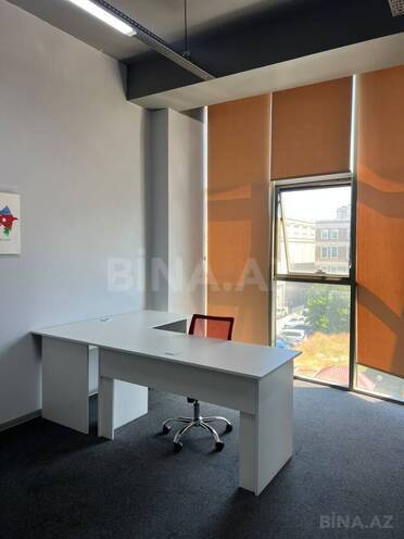 İcarəyə verilir 2 otaqlı ofis 65 m², Nəriman Nərimanov m., photo 9 from 10
