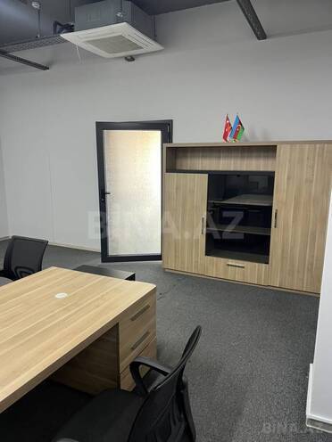 İcarəyə verilir 2 otaqlı ofis 65 m², Nəriman Nərimanov m., photo 4 from 10