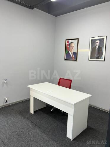 İcarəyə verilir 2 otaqlı ofis 65 m², Nəriman Nərimanov m., photo 5 from 10