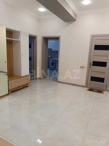 İcarəyə verilir 3 otaqlı yeni tikili 100 m², Nəriman Nərimanov m., photo 11 from 17