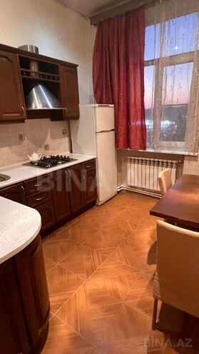 İcarəyə verilir 3 otaqlı köhnə tikili 100 m², Nəriman Nərimanov m., photo 8 from 15