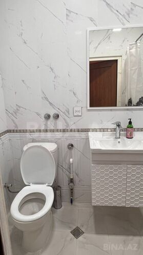 İcarəyə verilir 3 otaqlı köhnə tikili 100 m², Nəriman Nərimanov m., photo 12 from 15