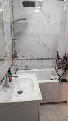 İcarəyə verilir 3 otaqlı köhnə tikili 100 m², Nəriman Nərimanov m., photo 10 from 15