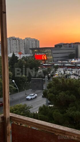İcarəyə verilir 3 otaqlı köhnə tikili 100 m², Nəriman Nərimanov m., photo 14 from 15