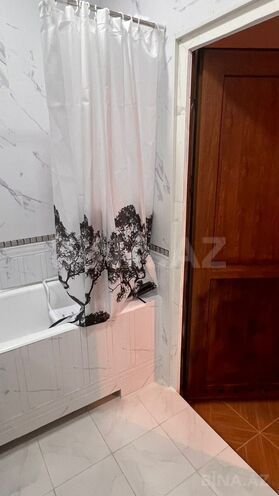 İcarəyə verilir 3 otaqlı köhnə tikili 100 m², Nəriman Nərimanov m., photo 11 from 15