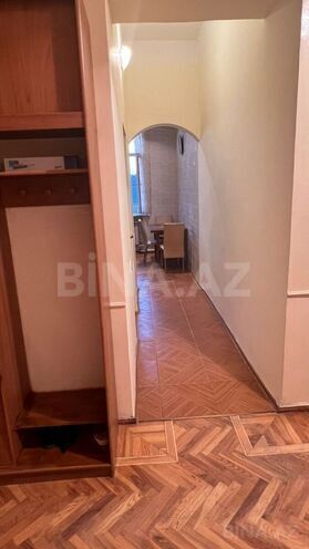 İcarəyə verilir 3 otaqlı köhnə tikili 100 m², Nəriman Nərimanov m., photo 4 from 15