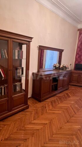 İcarəyə verilir 3 otaqlı köhnə tikili 100 m², Nəriman Nərimanov m., photo 3 from 15