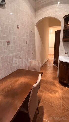İcarəyə verilir 3 otaqlı köhnə tikili 100 m², Nəriman Nərimanov m., photo 6 from 15