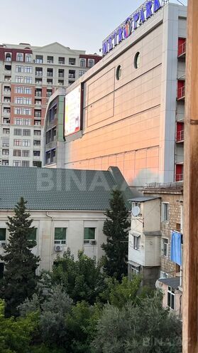 İcarəyə verilir 3 otaqlı köhnə tikili 100 m², Nəriman Nərimanov m., photo 13 from 15