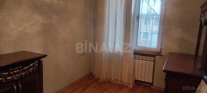 İcarəyə verilir 3 otaqlı köhnə tikili 60 m², İnşaatçılar m., photo 11 from 19