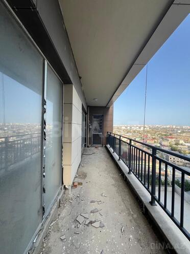 Satılır 6 otaqlı yeni tikili 290 m², Ağ şəhər q., photo 3 from 15