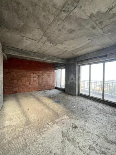 Satılır 6 otaqlı yeni tikili 290 m², Ağ şəhər q., photo 9 from 15
