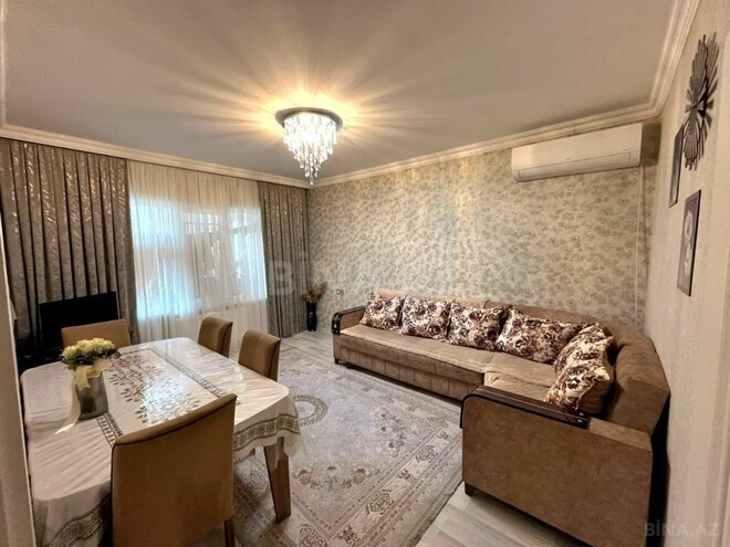 Satılır 3 otaqlı köhnə tikili 70 m², photo 1 from 13