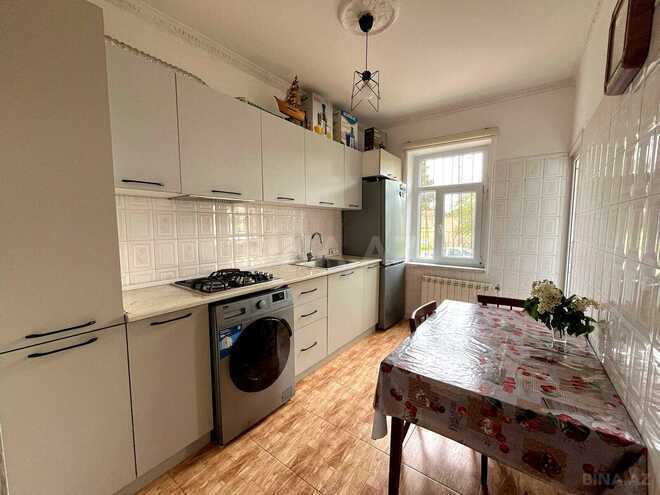 Satılır 3 otaqlı köhnə tikili 70 m², photo 3 from 13