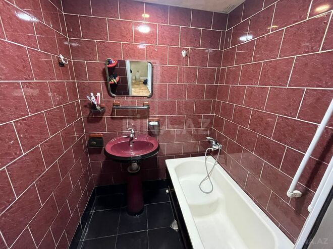 Satılır 3 otaqlı köhnə tikili 70 m², photo 5 from 13