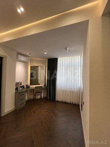Satılır 3 otaqlı yeni tikili 140 m², Nəriman Nərimanov m., photo 9 from 17