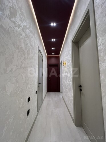 Satılır 3 otaqlı yeni tikili 140 m², Nəriman Nərimanov m., photo 13 from 17