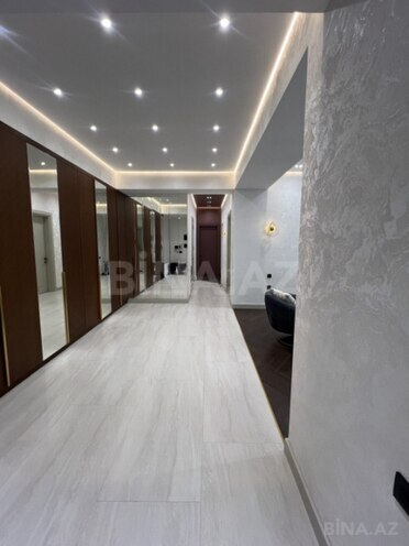 Satılır 3 otaqlı yeni tikili 140 m², Nəriman Nərimanov m., photo 4 from 17