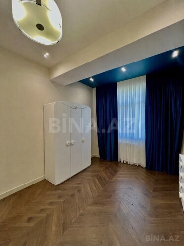 Satılır 3 otaqlı yeni tikili 140 m², Nəriman Nərimanov m., photo 11 from 17