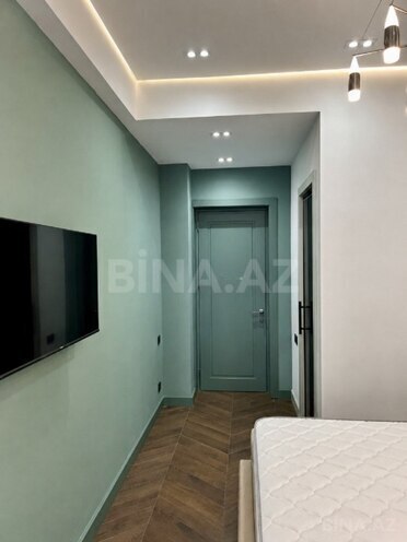 Satılır 3 otaqlı yeni tikili 140 m², Nəriman Nərimanov m., photo 8 from 17