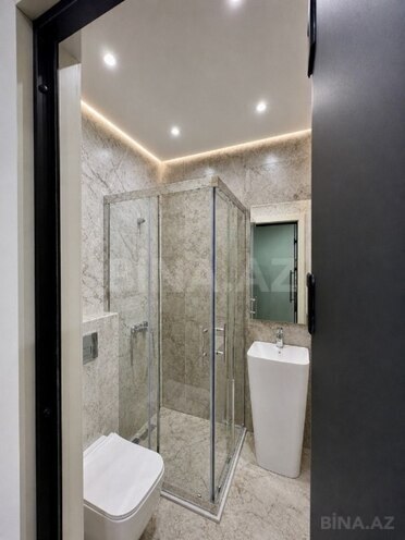 Satılır 3 otaqlı yeni tikili 140 m², Nəriman Nərimanov m., photo 15 from 17