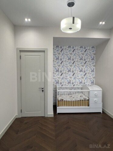 Satılır 3 otaqlı yeni tikili 140 m², Nəriman Nərimanov m., photo 12 from 17