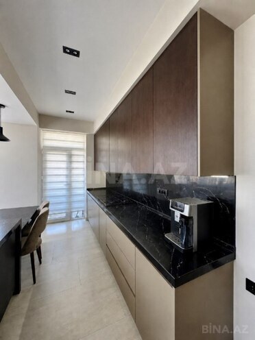 Satılır 3 otaqlı yeni tikili 140 m², Nəriman Nərimanov m., photo 6 from 17