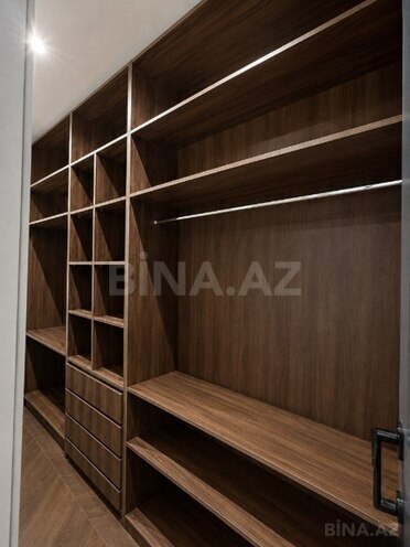 Satılır 3 otaqlı yeni tikili 140 m², Nəriman Nərimanov m., photo 10 from 17