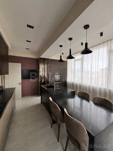 Satılır 3 otaqlı yeni tikili 140 m², Nəriman Nərimanov m., photo 5 from 17