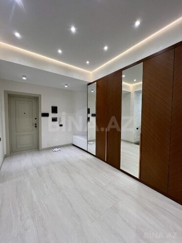 Satılır 3 otaqlı yeni tikili 140 m², Nəriman Nərimanov m., photo 7 from 17